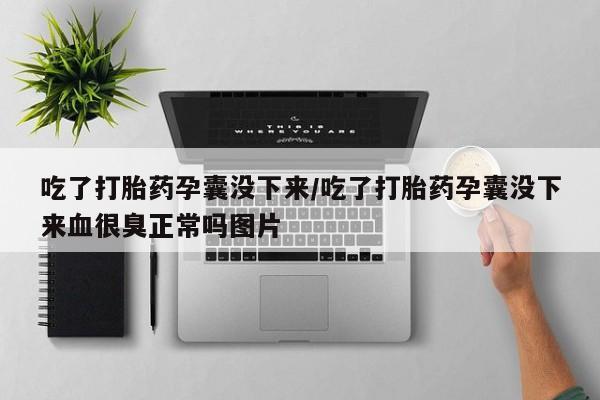 流产药微信买在线下单吃了打胎药孕囊没下来/吃了打胎药孕囊没下来血很臭正常吗图片